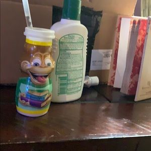 Meet your Posher, Jacob